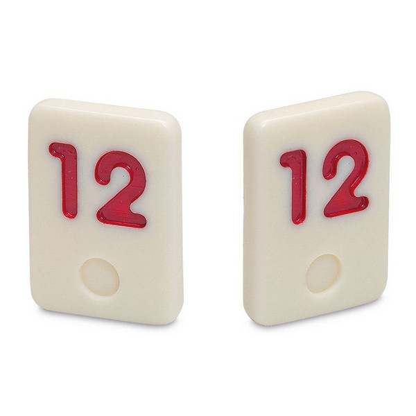 Продукт Cayro Руми Класик - Образователна игра - 0 - BG Hlapeta